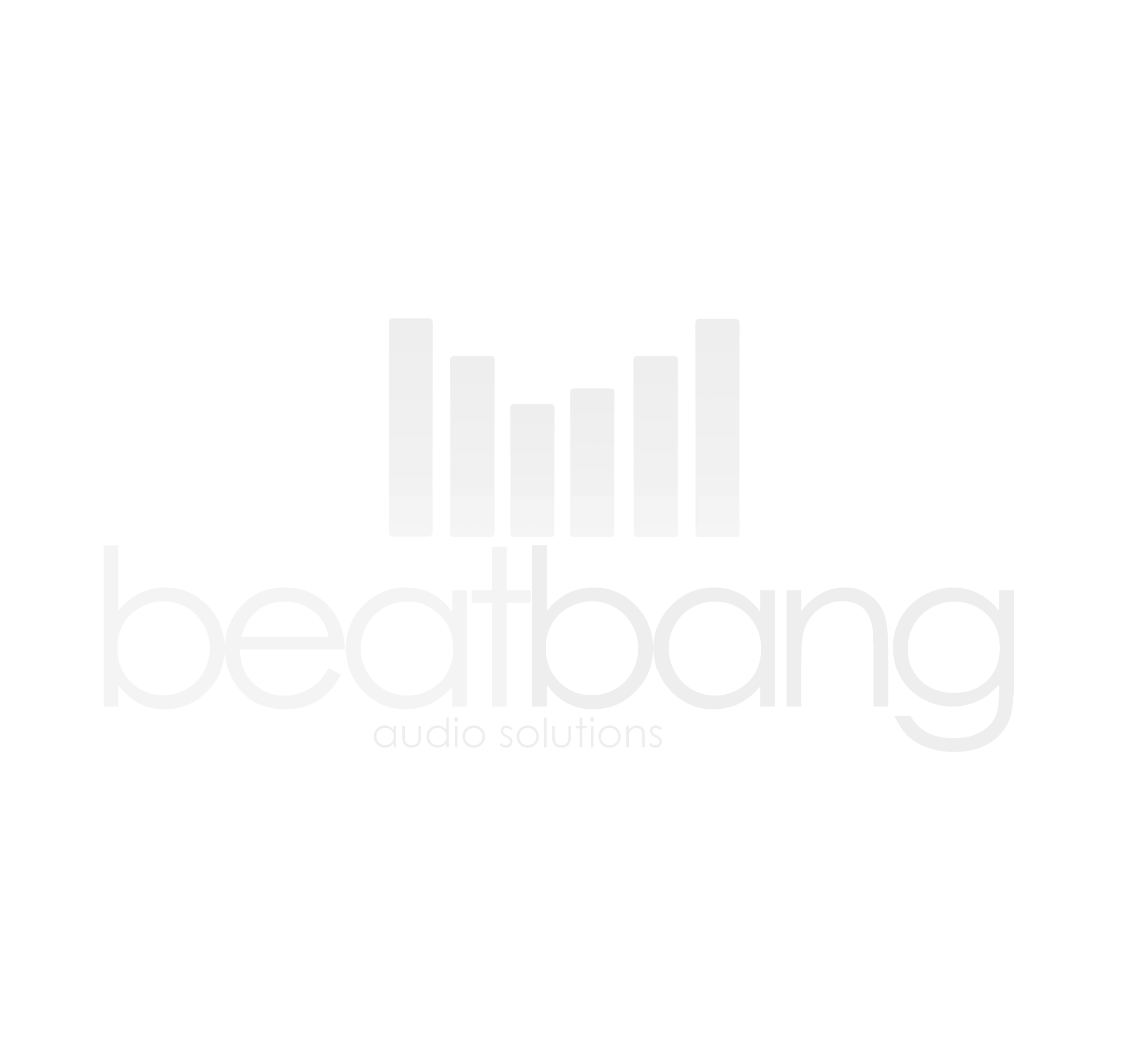 Beat Bang - Equipo de Sonido
